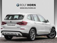 gebraucht BMW X3 xDrive20i xLine Autom Navi HeadUp AHK Pano