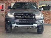 Gebraucht Ford Ranger Raptor 213 PS (156 kW) 2022 Grau Pickup