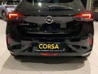 Gebraucht Opel Corsa-e GS Line 100 kW (136 PS) 2023 Schwarz Kleinwagen