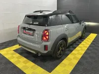 Gebraucht Mini Cooper S Countryman 179 PS (131 kW) 2022 Grau SUV
