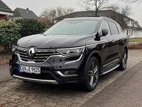 Gebraucht Renault Koleos Initiale Paris 175 PS (128 kW) 2018 Andere farben SUV