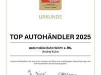 Gebraucht Audi A6 S-Line 231 PS (169 kW) 2018 Ibisweiã Kombi