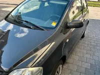 Gebraucht VW Fox 98 PS (72 kW) 2006 Grau Kleinwagen