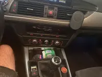 Gebraucht Audi A6 190 PS (139 kW) 2014 Limousine