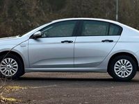 Gebraucht Fiat Tipo 95 PS (69 kW) 2021 Silber Limousine