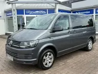 Gebraucht VW Caravelle 150 PS (110 kW) 2015 Andere Van