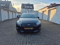Gebraucht Ford Focus Titanium 140 PS (102 kW) 2013 Schwarz Limousine