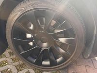 Gebraucht Tesla Model Y Standard Range 219 kW (299 PS) 2024 Schwarz SUV