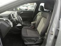 Gebraucht Audi Q4 Sportback e-tron Sport 210 kW (286 PS) 2024 Grau SUV