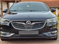 Gebraucht Opel Insignia Innovation 170 PS (125 kW) 2018 Blau Limousine