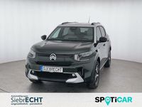 Gebraucht Citroën C3 Aircross 83 kW (113 PS) 2022 Andere farbe SUV