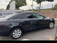 Gebraucht Audi A6 Basis 177 PS (130 kW) 2005 Schwarz Limousine