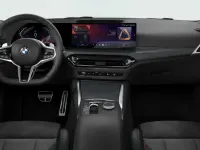 Gebraucht BMW 218 Shadowline 156 PS (114 kW) 2025 Weiß Coupé