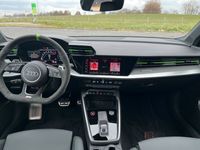 gebraucht Audi RS3 Garantie 2028, RS-AGA, Kyalamigrün, Nappa, B&O, Matrix