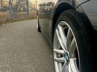 Gebraucht BMW 330 M Performance 286 PS (210 kW) 2013 Schwarz Kombi