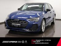Gebraucht Audi A3 S-Line 150 PS (110 kW) 2026 Blau Limousine