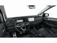 Gebraucht VW Caddy PanAmericana 122 PS (89 kW) 2026 Reflexsilber Van / Kleinbus