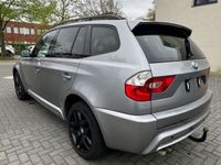 gebraucht BMW X3 3.0i US Import