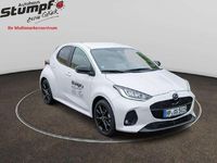 Gebraucht Mazda 2 Homura-Line 92 PS (67 kW) 2025 Northern white pearl Kleinwagen