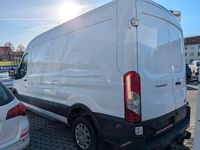 Usata Ford Transit 170 CV (125 kW) 2017 Bianco Monovolume