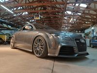 Gebraucht Audi TT RS 340 PS (250 kW) 2009 Coupé