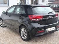 Gebraucht Kia Rio Vision 101 PS (74 kW) 2023 Schwarz Kleinwagen