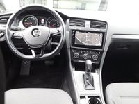 gebraucht VW e-Golf GolfVII Comfortline 1. Hand Navi CCS ES7