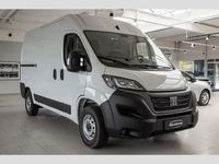 Gebraucht Fiat Ducato 140 PS (102 kW) 2024 Weiss (pastell)) (weiss Van