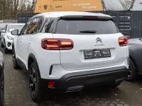 Gebraucht Citroën C5 Aircross Feel 131 PS (96 kW) 2024 Weiss SUV