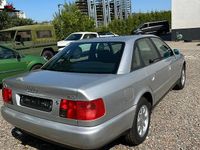 Gebraucht Audi 100 115 PS (84 kW) 1995 Limousine