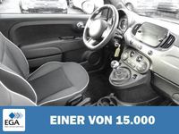 gebraucht Fiat 500C Cabrio Sport 0.9 TwinAir EU6d-T