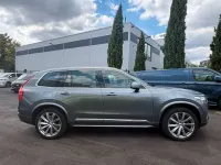 Gebraucht Volvo XC90 Inscription 300 PS (220 kW) 2020 Grau SUV