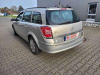 gebraucht Opel Astra 1.6 Caravan Easytronic Edition