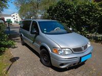 gebraucht Chevrolet Trans Sport 3.4 SC SC