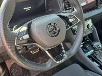 Gebraucht Skoda Karoq SportLine 150 PS (110 kW) 2022 SUV