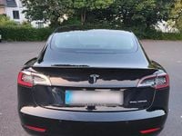 Gebraucht Tesla Model 3 355 kW (484 PS) 2019 Schwarz Limousine