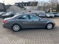 gebraucht Mercedes S500 4-Matic * 335kw * Pano * Leder * Digital *