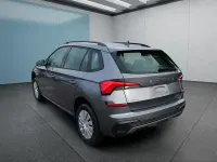 Neu Skoda Kamiq 150 PS (110 kW) 2026 Grau SUV