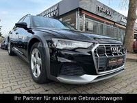 Gebraucht Audi A6 Basis 344 PS (253 kW) 2022 Schwarz Limousine