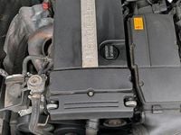 Second-hand Mercedes C180 143 CP (105 kW) 2004 Andere farben Break