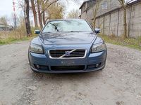 Gebraucht Volvo C30 170 PS (125 kW) 2008 Blau Kleinwagen