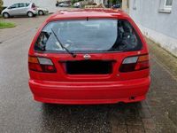 gebraucht Nissan Almera 1.4 -