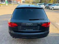 Gebraucht Audi A4 Attraction 190 PS (139 kW) 2015 Grau Kombi
