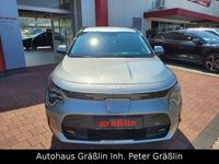 Gebraucht Kia e-Niro Inspiration 150 kW (204 PS) 2023 Grau SUV