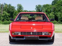 Gebraucht Ferrari Mondial 300 PS (220 kW) 1992 Rot Limousine
