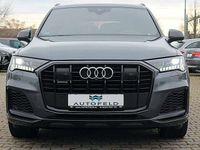 gebraucht Audi Q7 60 TFSI e quattroS