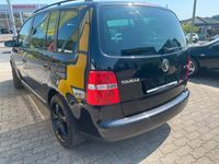 gebraucht VW Touran 