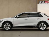 Neu Audi A3 204 PS (150 kW) 2026 Arkonaweiß SUV
