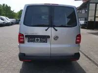 Gebraucht VW T6 150 PS (110 kW) 2018 Silber Van