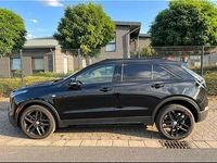 Gebraucht Cadillac XT4 230 PS (169 kW) 2022 Schwarz SUV